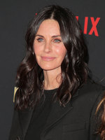 Courteney Cox magic mug #G2354110