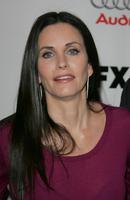 Courteney Cox Longsleeve T-shirt #3736873