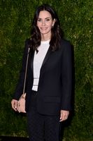 Courteney Cox Longsleeve T-shirt #3736878