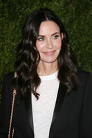 Courteney Cox Longsleeve T-shirt #3736883