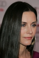 Courteney Cox Longsleeve T-shirt #3736885