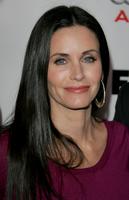 Courteney Cox Longsleeve T-shirt #3736889