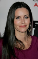Courteney Cox Longsleeve T-shirt #3736891