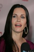 Courteney Cox magic mug #G2354148