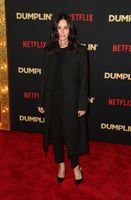 Courteney Cox Longsleeve T-shirt #3736909