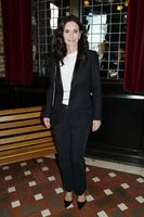 Courteney Cox Longsleeve T-shirt #3736914