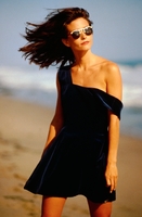 Courteney Cox Longsleeve T-shirt #3827719