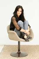 Courteney Cox magic mug #G2444981