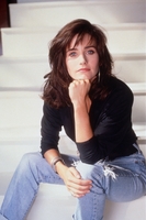 Courteney Cox Longsleeve T-shirt #3827728