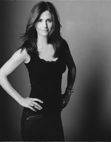 Courteney Cox Longsleeve T-shirt #3827729