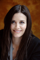 Courtney Cox tote bag #G569479