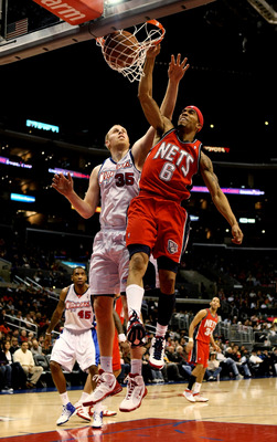 Courtney Lee poster