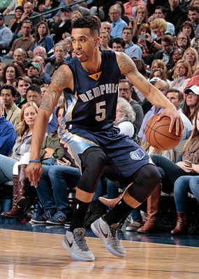 Courtney Lee posters
