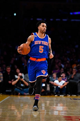 Courtney Lee Poster 3417923