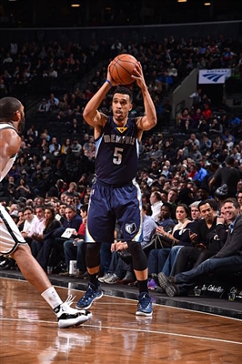 Courtney Lee Poster 3417958