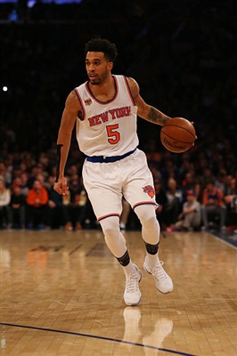 Courtney Lee posters