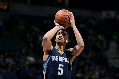 Courtney Lee Poster 3417962