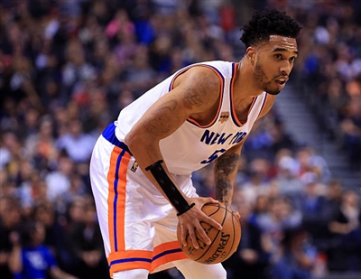 Courtney Lee posters