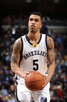 Courtney Lee Tank Top #3417966