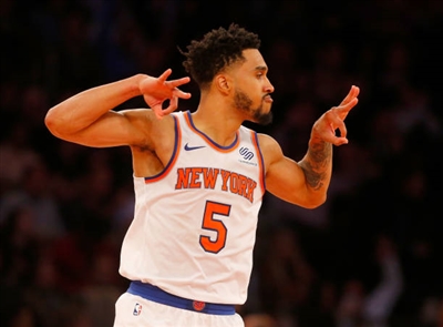 Courtney Lee posters