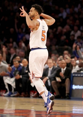 Courtney Lee posters