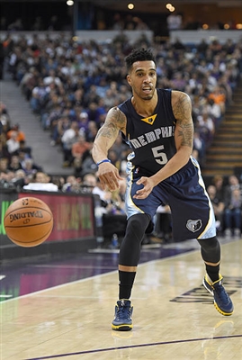 Courtney Lee Poster 3418003