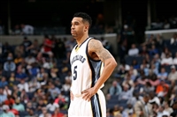 Courtney Lee mug #G1660568
