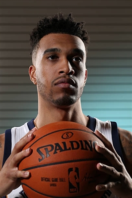 Courtney Lee posters