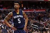 Courtney Lee hoodie #3418022