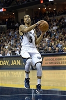 Courtney Lee hoodie #3418023