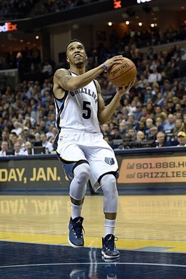 Courtney Lee posters