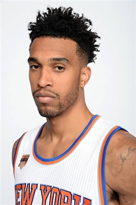Courtney Lee posters