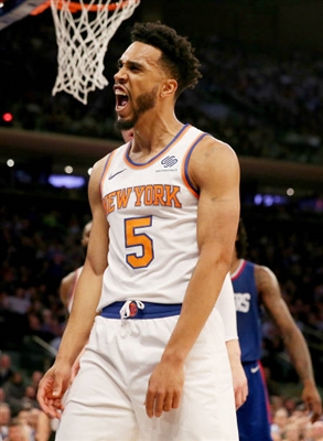 Courtney Lee posters