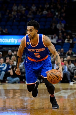 Courtney Lee posters