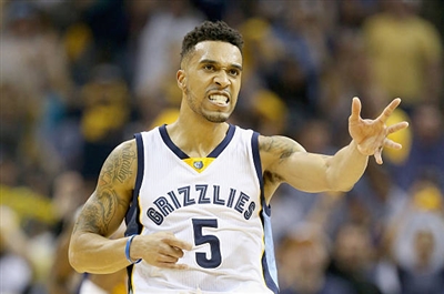 Courtney Lee Poster 3418042