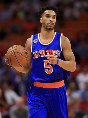 Courtney Lee Poster 3418045