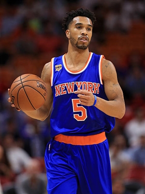 Courtney Lee posters