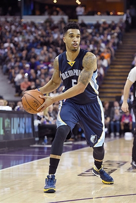 Courtney Lee Poster 3418046