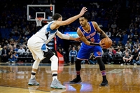 Courtney Lee hoodie #3418048