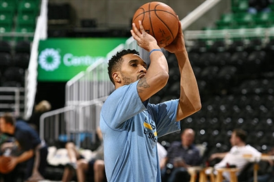 Courtney Lee Poster 3418051