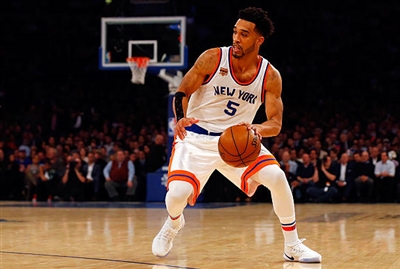 Courtney Lee Poster 3418052