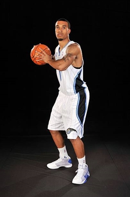 Courtney Lee Poster 3418053