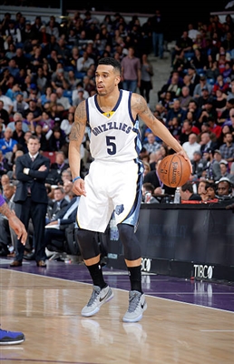 Courtney Lee Poster 3418054