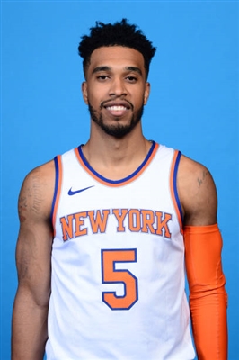 Courtney Lee Poster 3418056