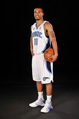 Courtney Lee Poster 3418057