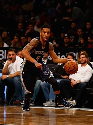 Courtney Lee Poster 3418058