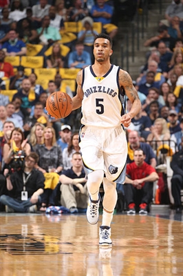 Courtney Lee Poster 3418063