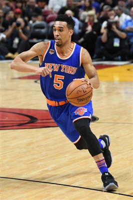 Courtney Lee Poster 3418067