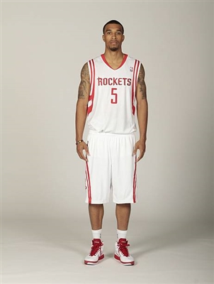 Courtney Lee Poster 3418068