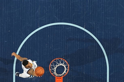 Courtney Lee Poster 3418071